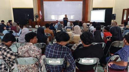 Pembentukan Forum Anak Kalurahan Tirtonirmolo 