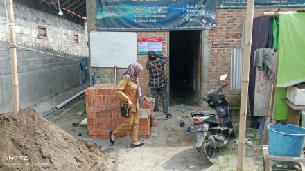 Komitmen Kalurahan Tirtonirmolo Tingkatkan Kesejahteraan Warga