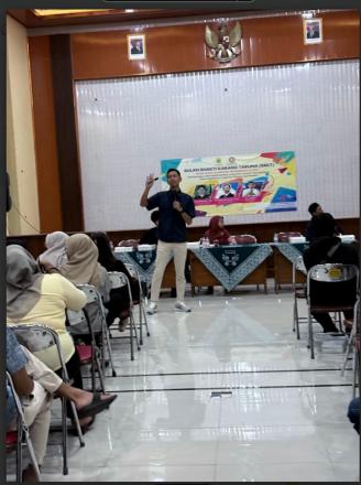 Karang Taruna Bhakti Muda Tirtonirmolo Gelar Bulan Bhakti: Dorong Pemuda Aktif, Kreatif, dan Berdaya